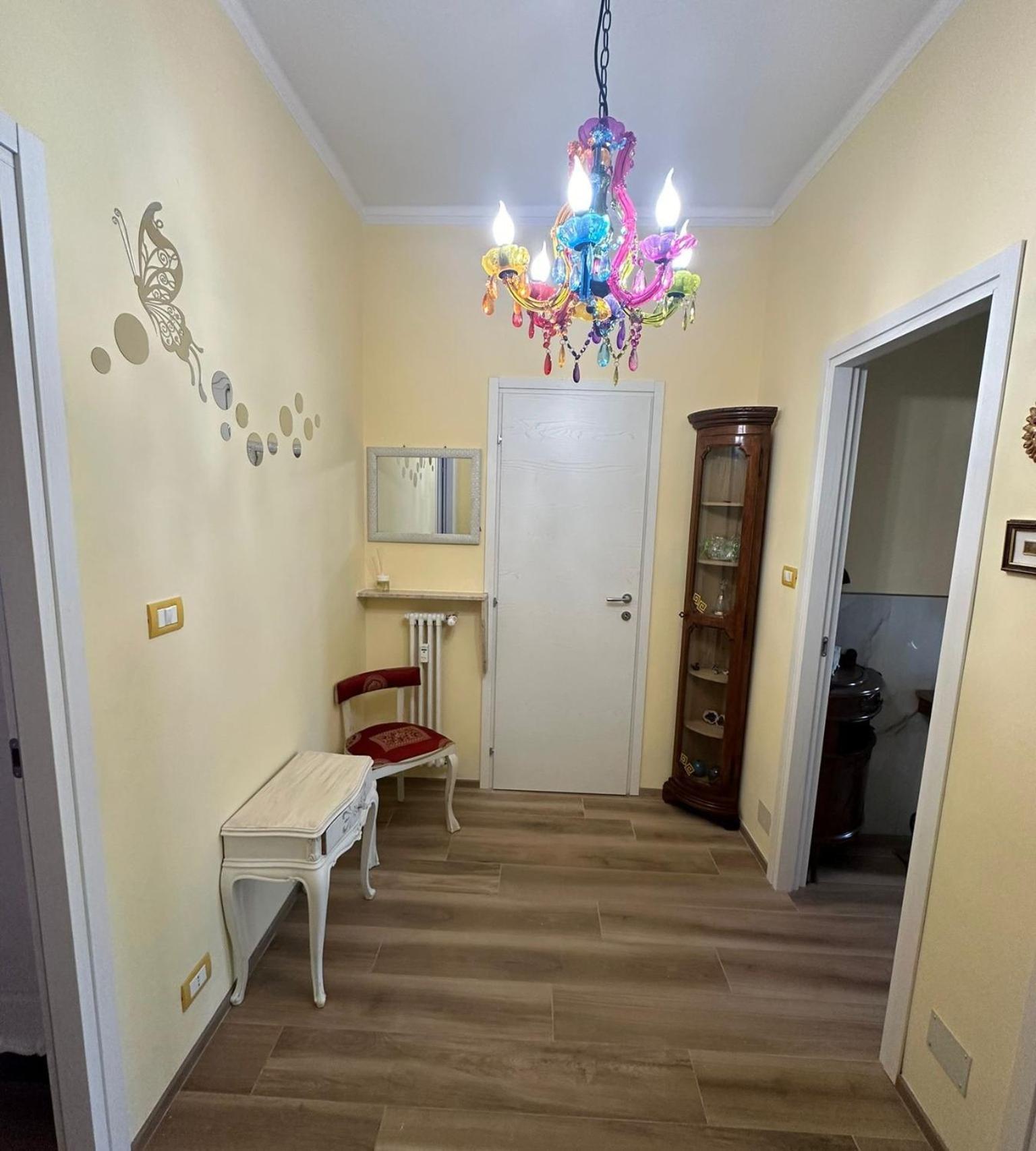 טורינו Maison Dell'Amole מראה חיצוני תמונה