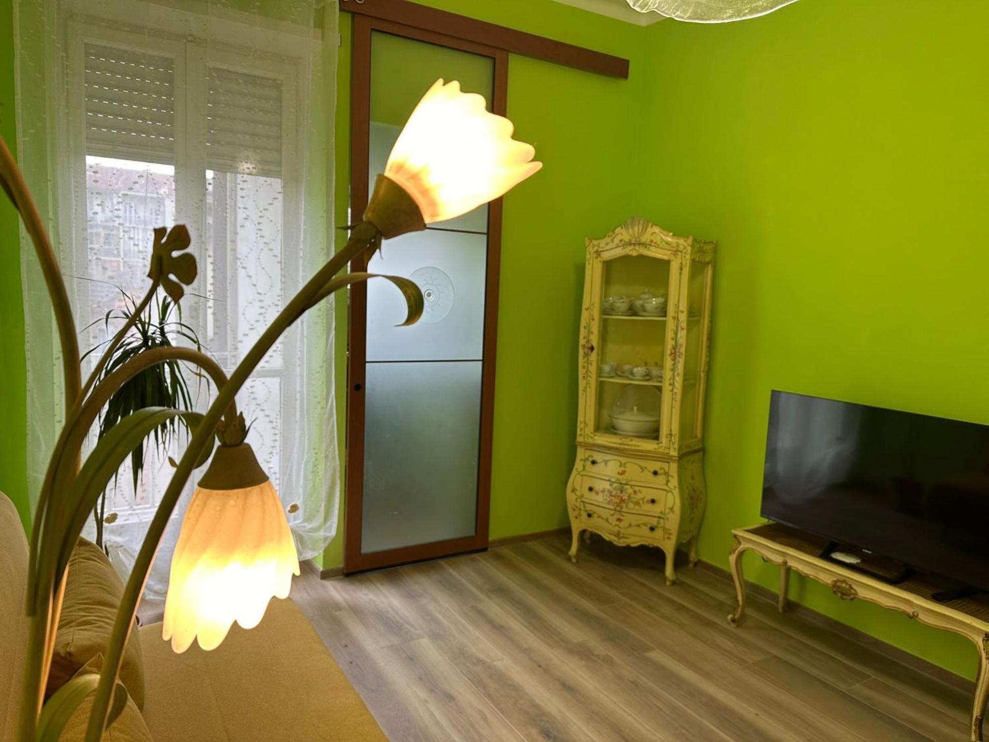 טורינו Maison Dell'Amole מראה חיצוני תמונה