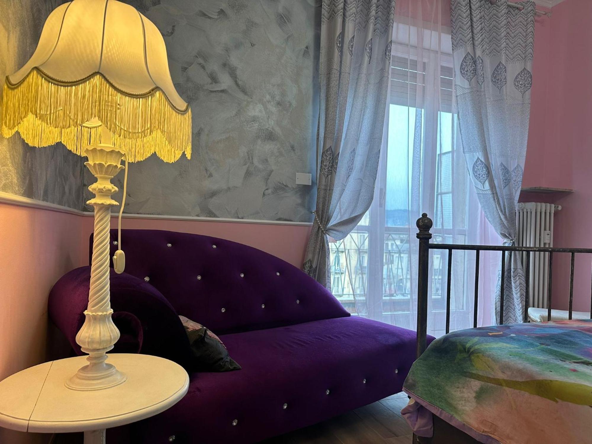 טורינו Maison Dell'Amole מראה חיצוני תמונה