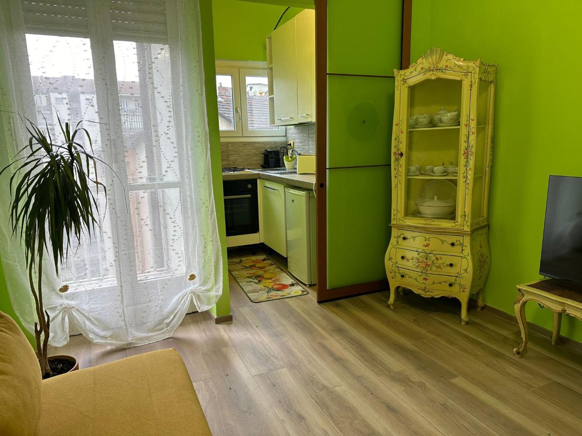 טורינו Maison Dell'Amole מראה חיצוני תמונה